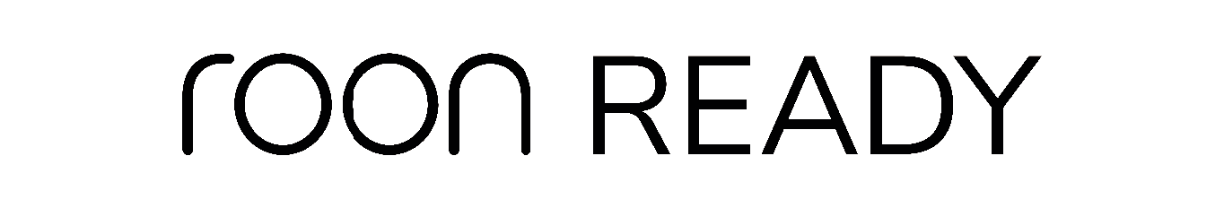 Logo Roon Ready